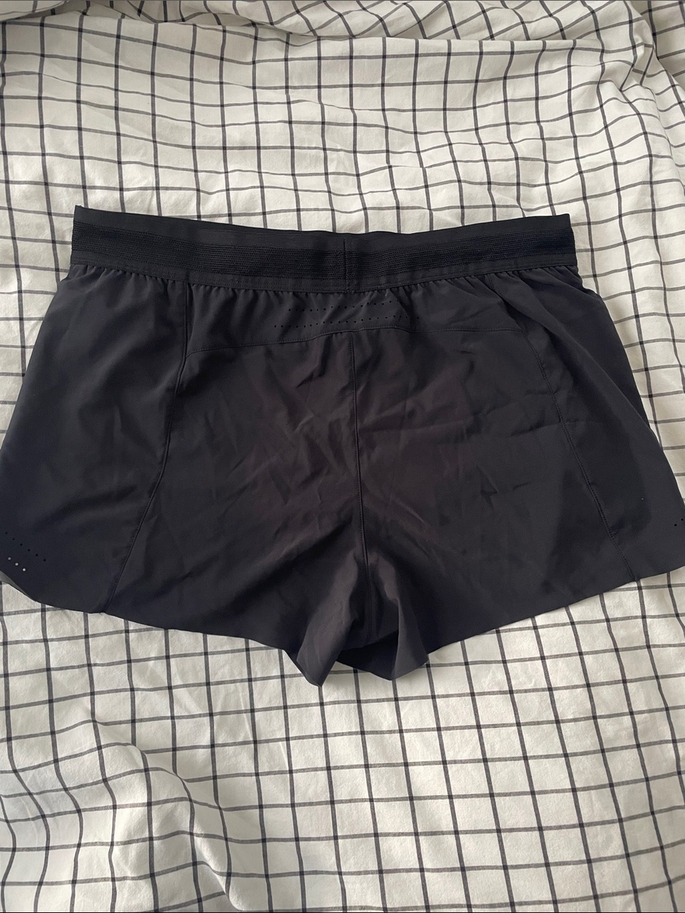 Outdoor Research Shorts - Black - Picture 2 of 6